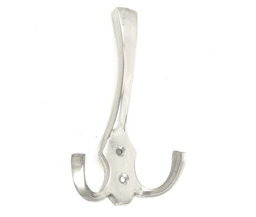 Hat and Dbl Coat Hook