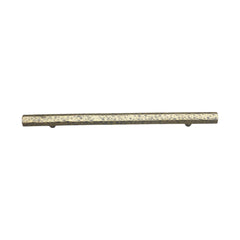 Circular Hammered Pull Handle – M341 Series