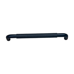 Diamond Knurled D Pull Handle - All Sizes