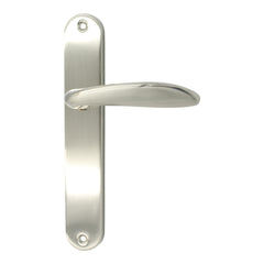 LB-5000 Architectural Range Lever - 240mm x 40mm x 125mm