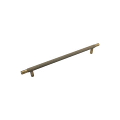 Diamond Knurled T Pull Handle - All Sizes