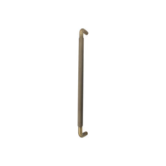 Diamond Knurled D Pull Handle - All Sizes
