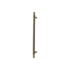 Diamond Knurled T Pull Handle - All Sizes