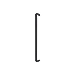 Diamond Knurled D Pull Handle - All Sizes
