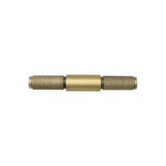 Diamond Knurled T Cabinet Handle - 95mm