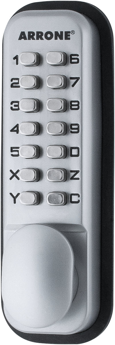 AR195 Digital Lock