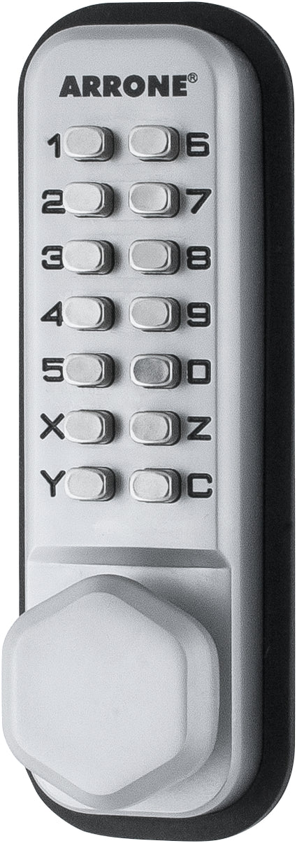 AR295 Digital Lock
