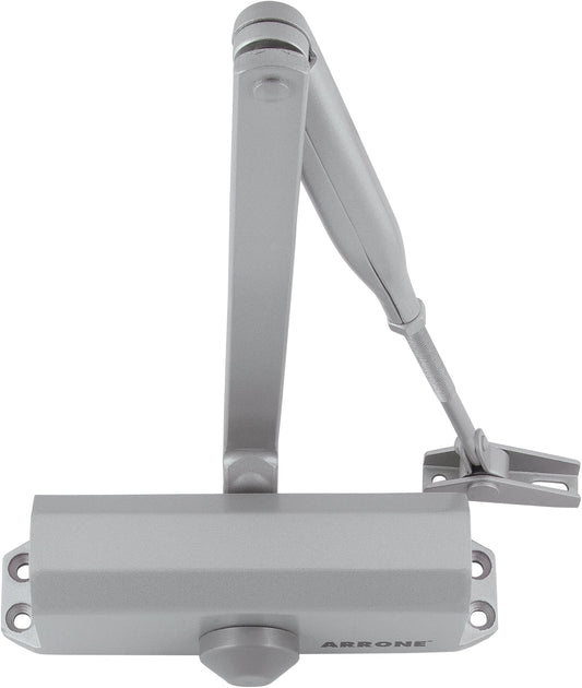 Hoppe Arrone Door Closer Power Size 3