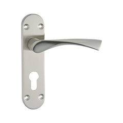 LB-5030 Architectural Range Lever - 170mm x 40mm x 123mm