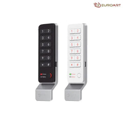 EALF21-PL Smart Digital Lock for Cabinet & Lockers