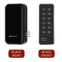 EALF24-PL Smart Digital Lock for Cabinet & Lockers