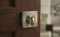 Centric Square Turn & Release