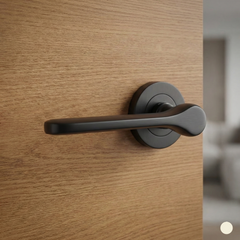 Oslo Luxury Door Handle