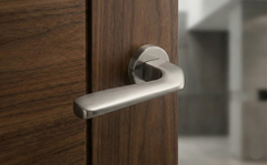 Riviera Luxury Door Handle