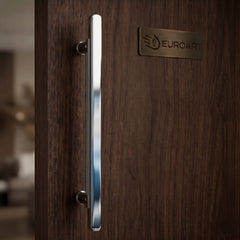 Monarque – 500mm Solid Brass Architectural Pull Handle