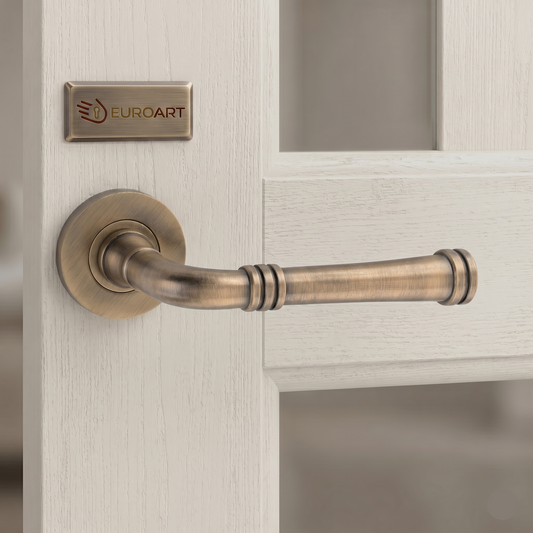 Aldemere Luxury Interior Door Handle Set