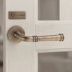 Aldemere Luxury Interior Door Handle Set