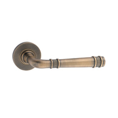 Langford Luxury Interior Door Handle Set