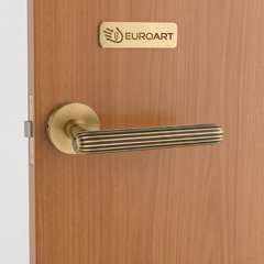 Grantham Luxury Interior Door Handle Set
