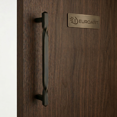 Ashcroft Luxury Interior Door Pull Handle 480mm