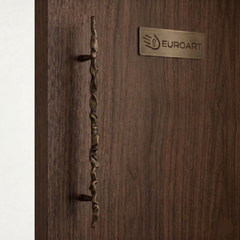 Wycliffe Luxury Interior Door Pull Handle 1422mm