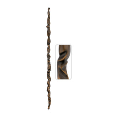 Wycliffe Luxury Interior Door Pull Handle 1422mm