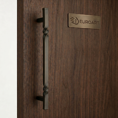 Blackthorn Luxury Interior Door Pull Handle 460mm