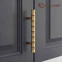 Whitlock Luxury Interior Cabinet Handle 160mm