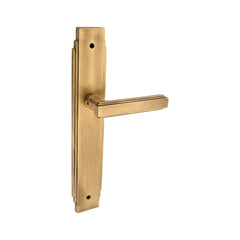 Briarstone Luxury Interior Door Handle Set 290mm