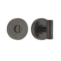 Obsidian Luxury Turn & Release