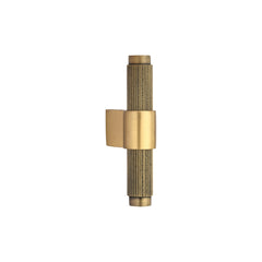 Wynford Luxury T Cabinet Knob 75mm