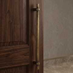 Marseille Luxury Interior long Door Pull Handle (Multiple Sizes)