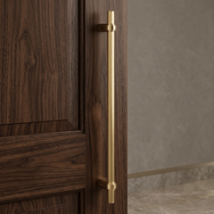 Marseille Luxury Interior long Door Pull Handle (Multiple Sizes)