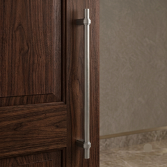 Marseille Luxury Interior long Door Pull Handle (Multiple Sizes)