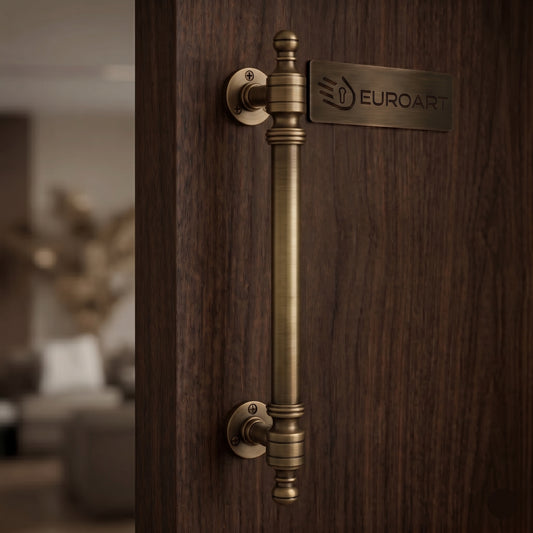 Parkgate Luxury Interior Door Pull Handle (Multiple Sizes)