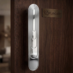 Alessio Luxury Interior Door Pull Handle (Multiple Sizes)