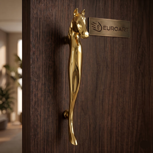 Stallion Luxury Interior Door Pull Handle (Multiple Sizes)