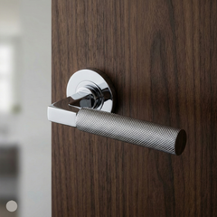Solstice Luxury Interior Door Handle Set