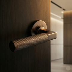 Solstice Luxury Interior Door Handle Set