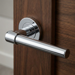 Clifton Luxury Interior Door Handle Set