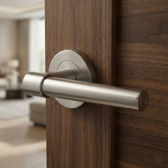 Clifton Luxury Interior Door Handle Set