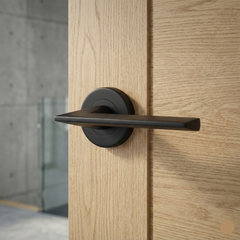 Vector Luxury Interior Door Handle Set