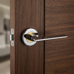 Vector Luxury Interior Door Handle Set