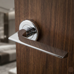 Vector Luxury Interior Door Handle Set