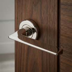 Vector Luxury Interior Door Handle Set