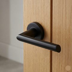 Aeon Luxury Interior Door Handle Set