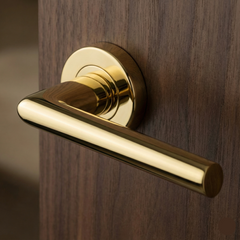 Aeon Luxury Interior Door Handle Set