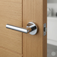 Aeon Luxury Interior Door Handle Set