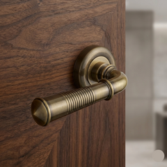 Caliber Luxury Interior Door Handle Set