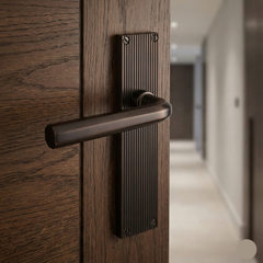Kensington Luxury Interior Door Handle Set